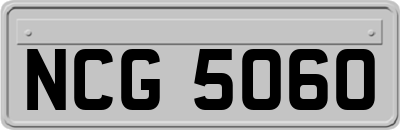 NCG5060