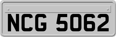NCG5062