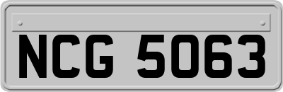 NCG5063