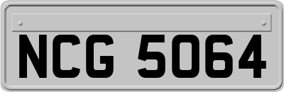 NCG5064