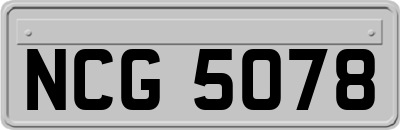 NCG5078