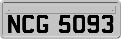 NCG5093