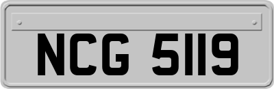 NCG5119
