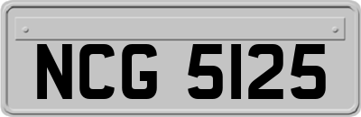 NCG5125