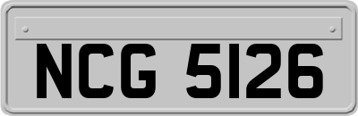 NCG5126