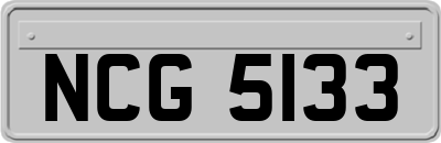 NCG5133