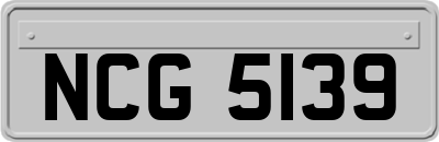 NCG5139