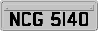 NCG5140