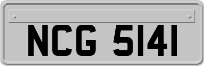 NCG5141