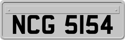 NCG5154
