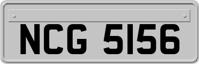 NCG5156