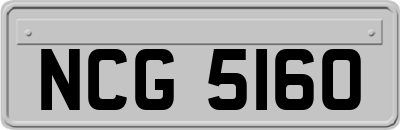 NCG5160