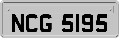 NCG5195