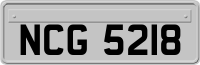 NCG5218