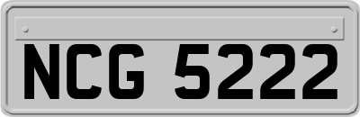 NCG5222
