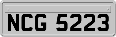 NCG5223