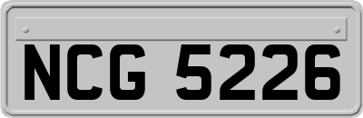 NCG5226