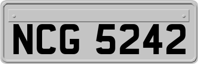 NCG5242