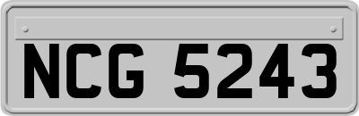 NCG5243