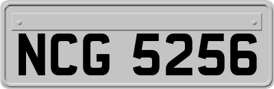 NCG5256