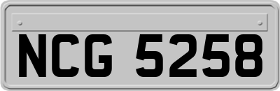 NCG5258