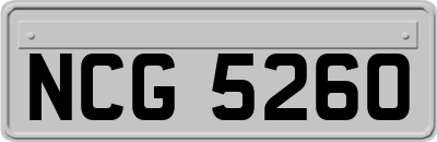 NCG5260