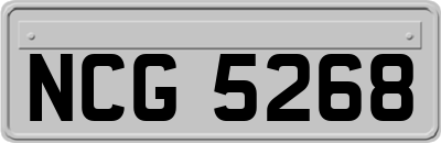 NCG5268