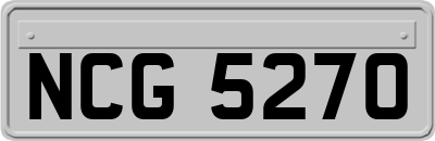 NCG5270