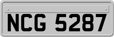 NCG5287