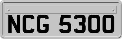 NCG5300