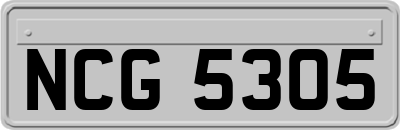 NCG5305