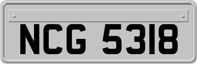 NCG5318
