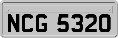 NCG5320