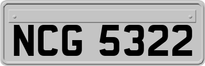 NCG5322