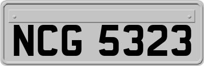 NCG5323