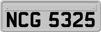 NCG5325