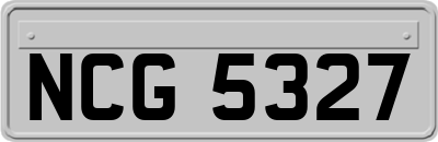 NCG5327