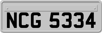 NCG5334