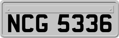 NCG5336