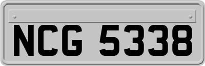 NCG5338