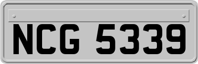 NCG5339