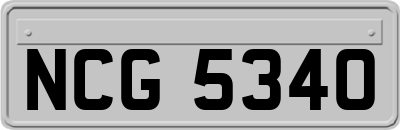 NCG5340