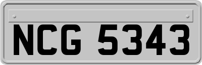 NCG5343