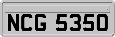 NCG5350