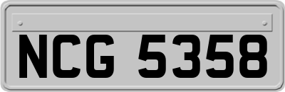 NCG5358