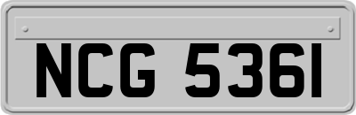 NCG5361
