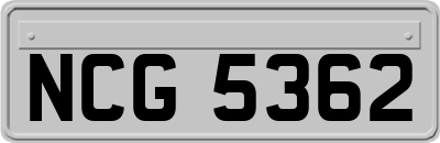 NCG5362