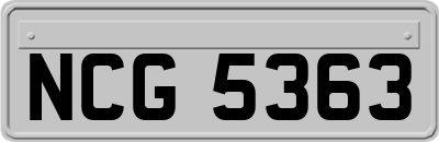 NCG5363