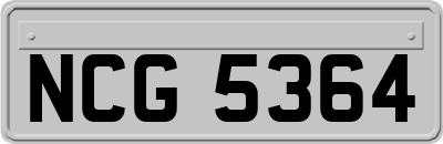 NCG5364