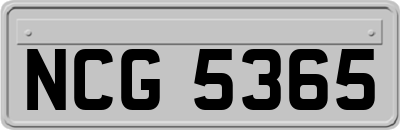 NCG5365